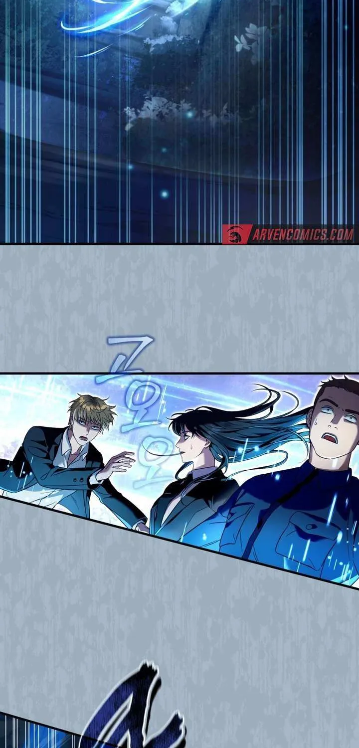 Read The Delusional Hunter in Another chapter 30 image 63 on Lezhin