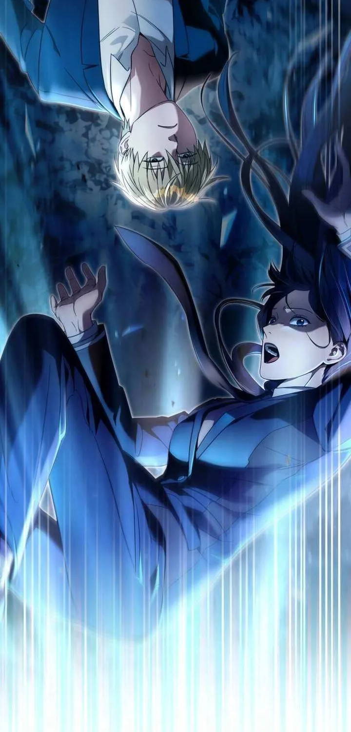 Read The Delusional Hunter in Another chapter 30 image 69 on Lezhin