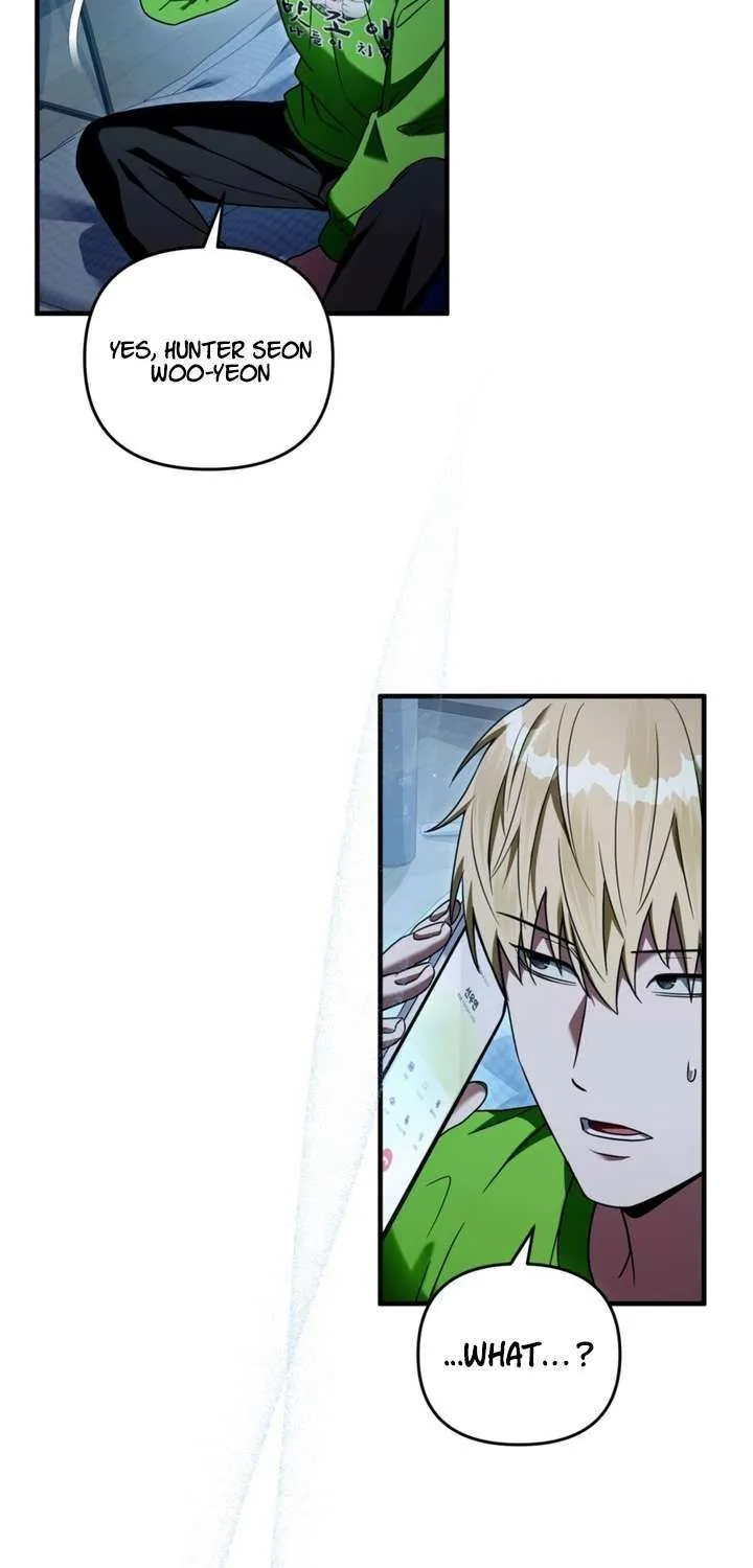 Read The Delusional Hunter in Another chapter 30 image 9 on Lezhin