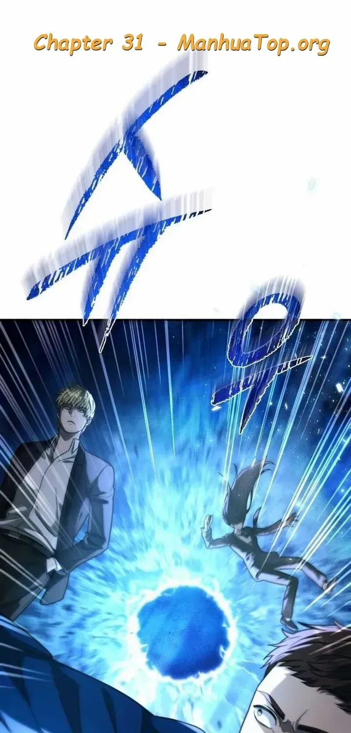 Read The Delusional Hunter in Another chapter 31 image 1 on Lezhin