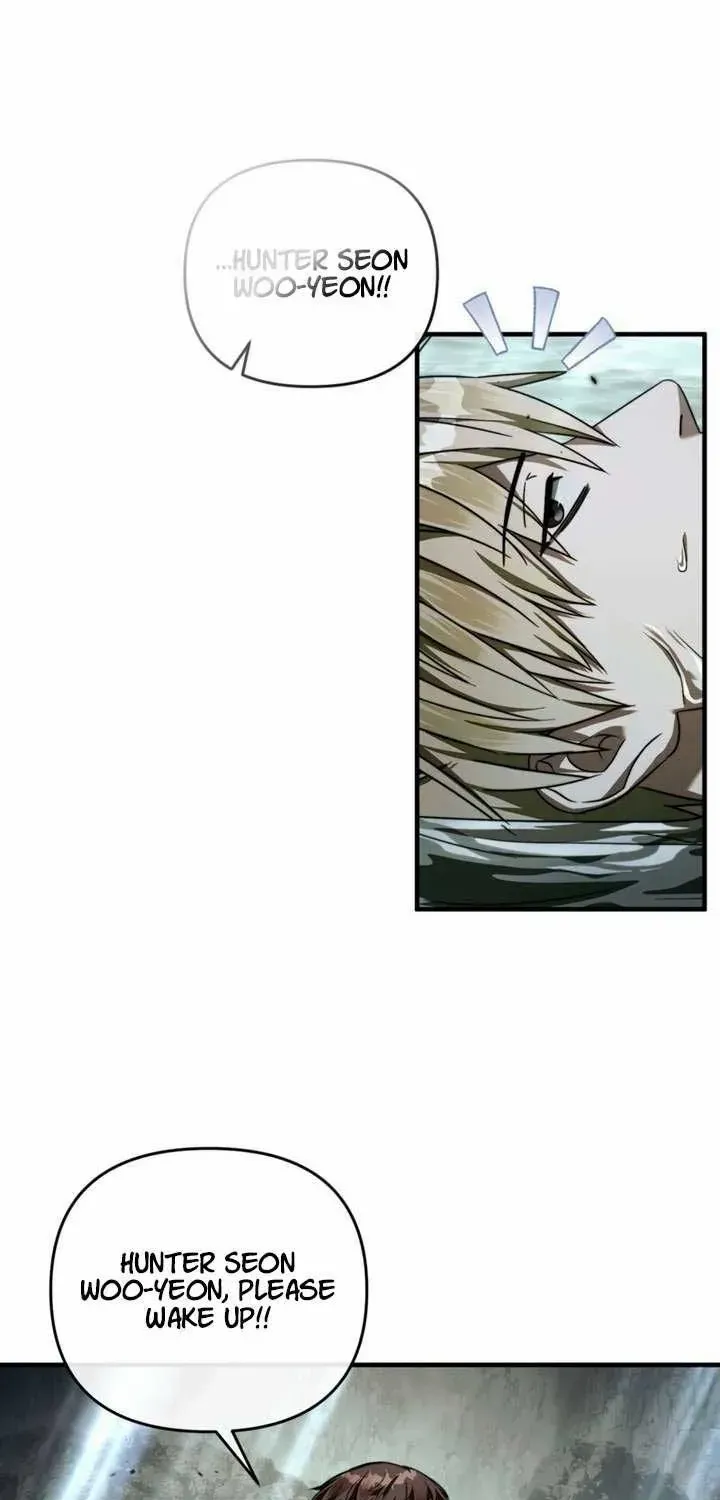 Read The Delusional Hunter in Another chapter 31 image 10 on Lezhin
