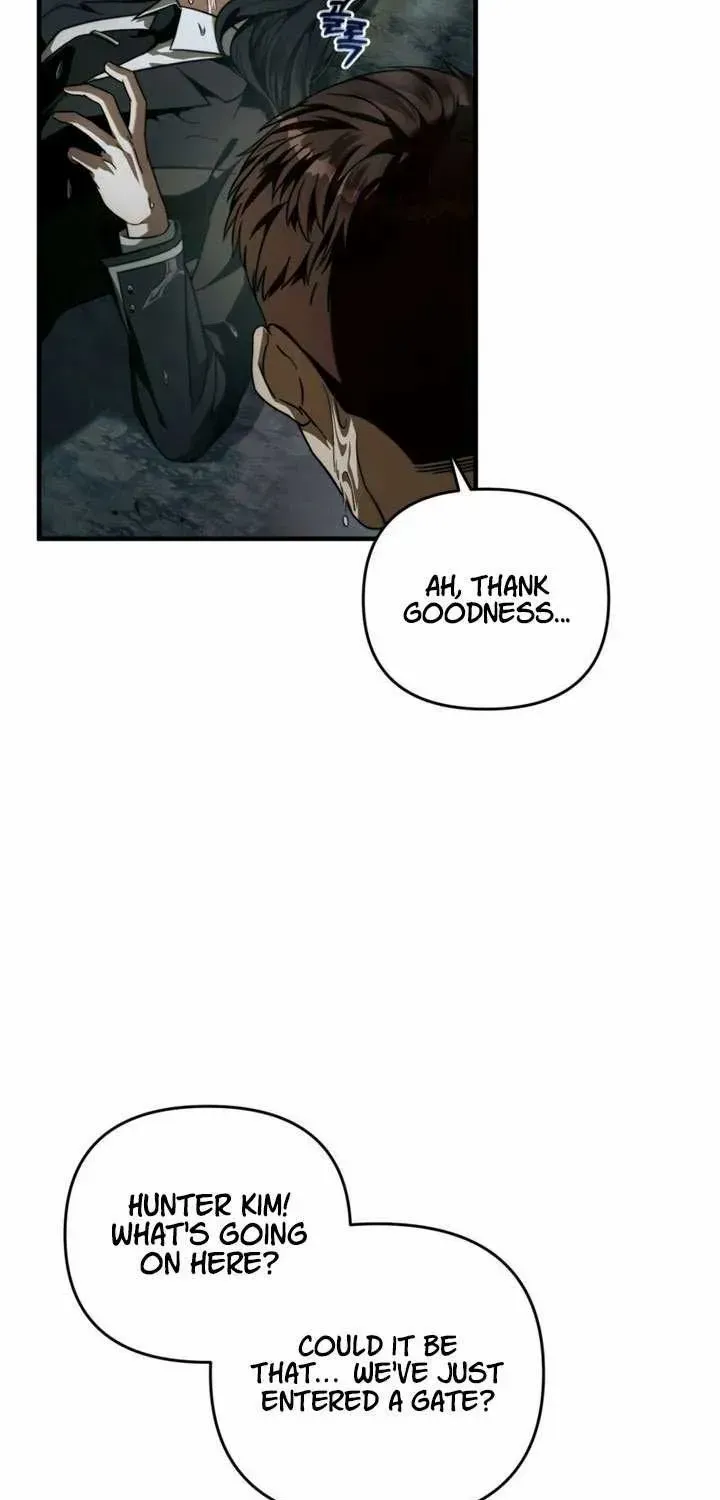 Read The Delusional Hunter in Another chapter 31 image 12 on Lezhin