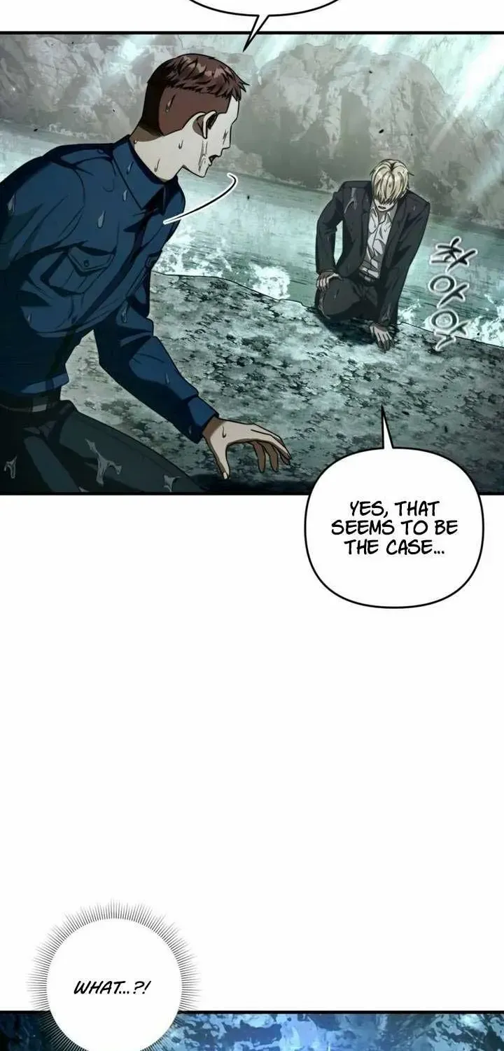 Read The Delusional Hunter in Another chapter 31 image 13 on Lezhin