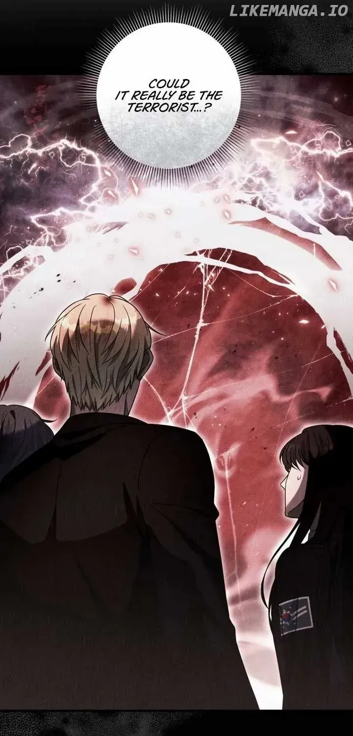 Read The Delusional Hunter in Another chapter 31 image 15 on Lezhin