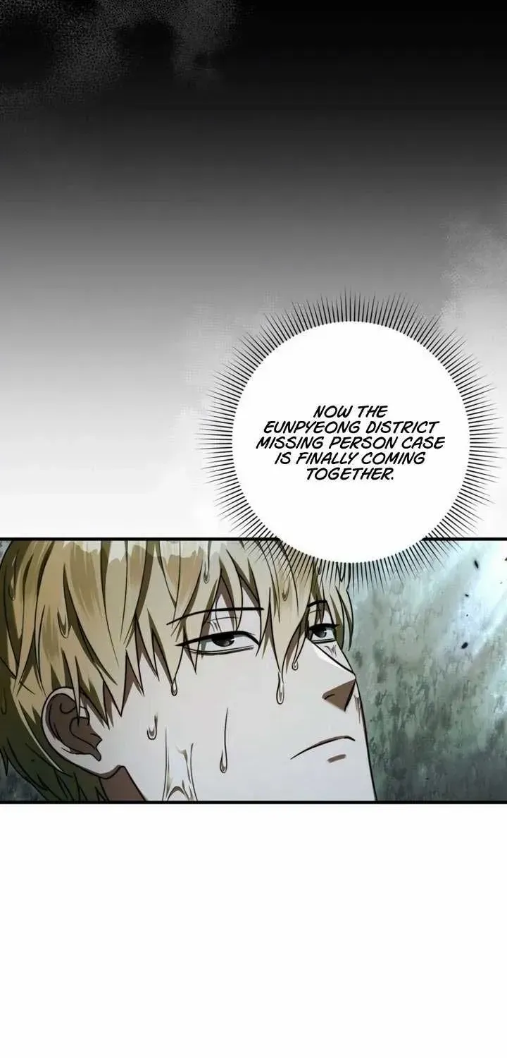 Read The Delusional Hunter in Another chapter 31 image 16 on Lezhin
