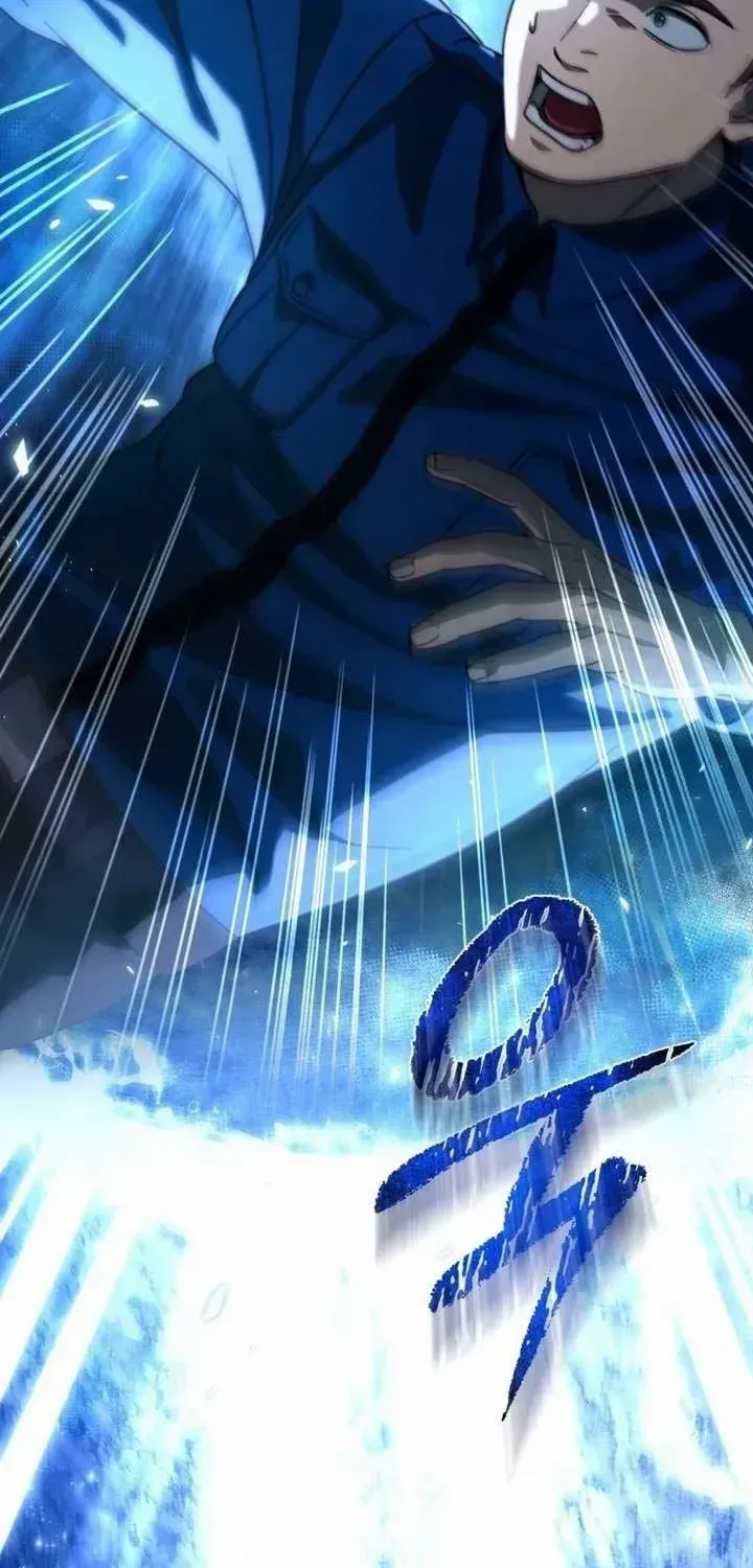 Read The Delusional Hunter in Another chapter 31 image 2 on Lezhin