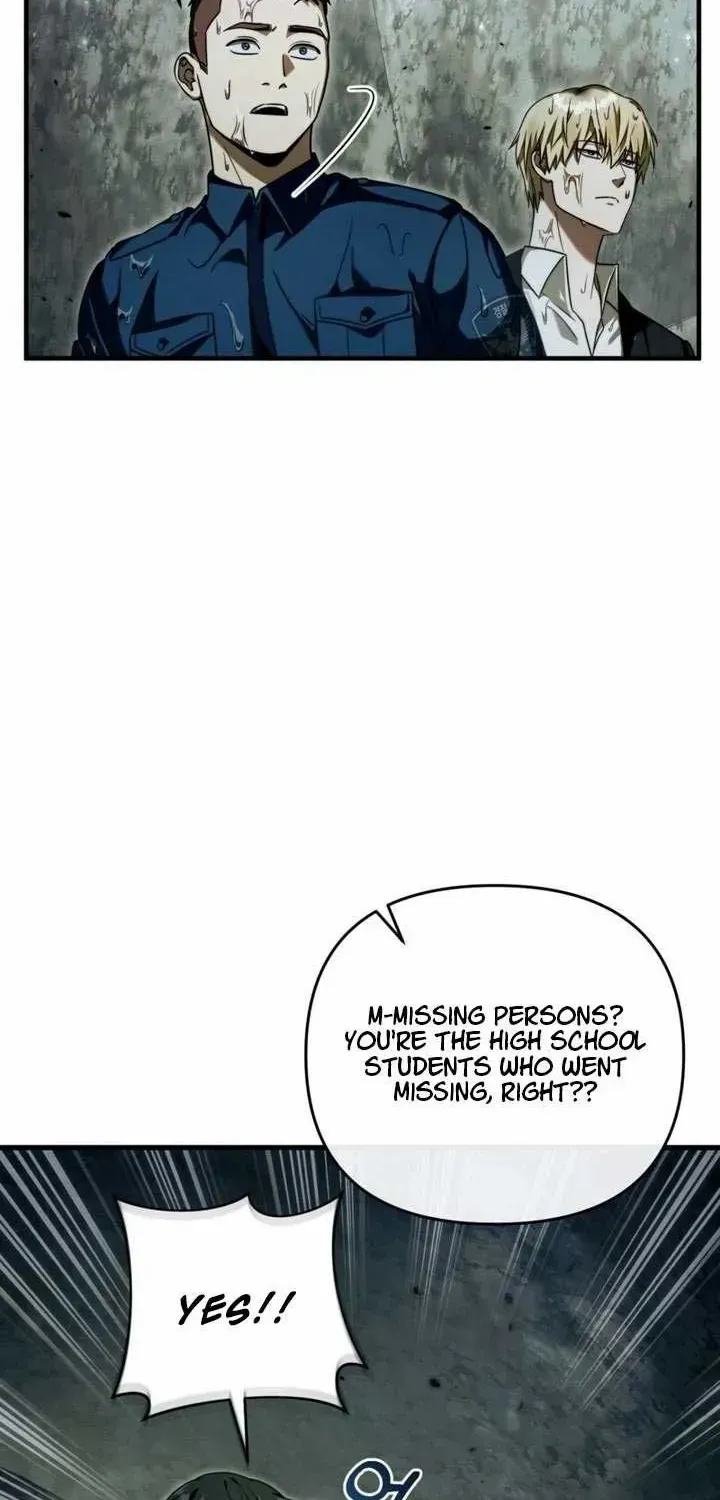 Read The Delusional Hunter in Another chapter 31 image 20 on Lezhin