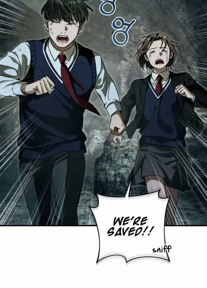 Read The Delusional Hunter in Another chapter 31 image 21 on Lezhin