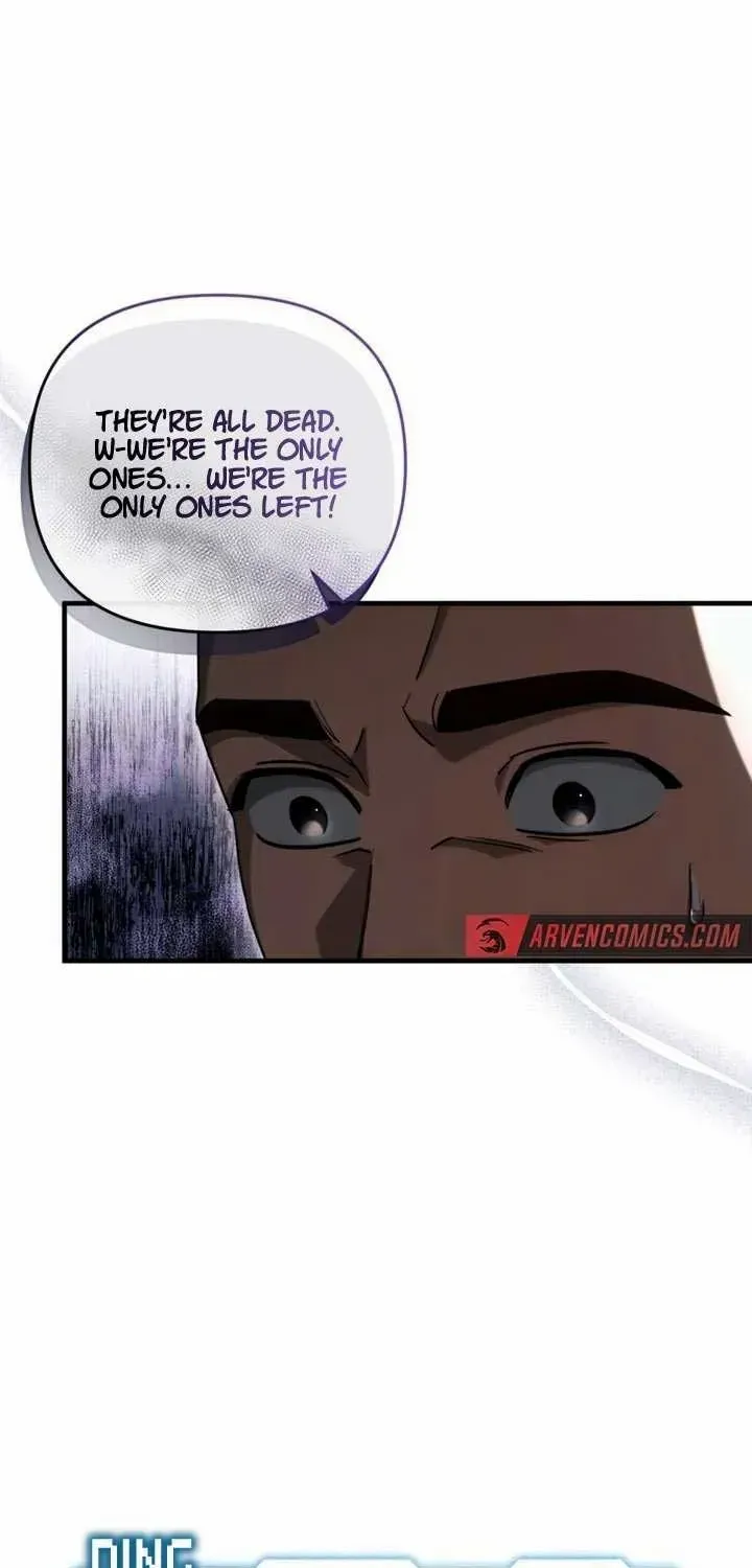 Read The Delusional Hunter in Another chapter 31 image 24 on Lezhin