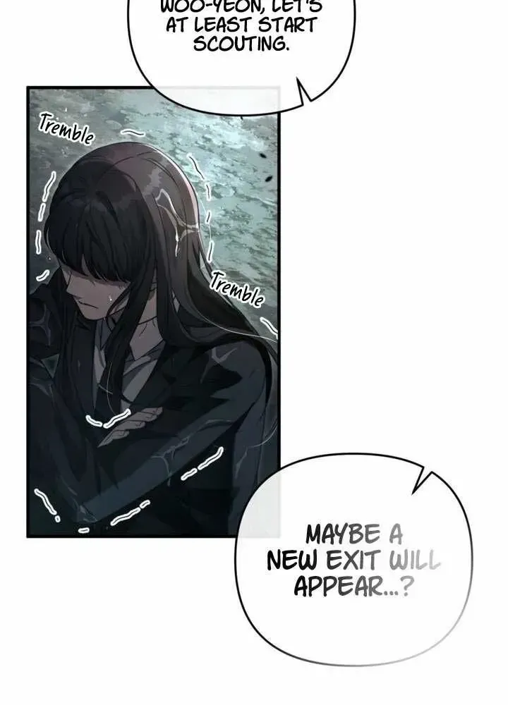 Read The Delusional Hunter in Another chapter 31 image 28 on Lezhin