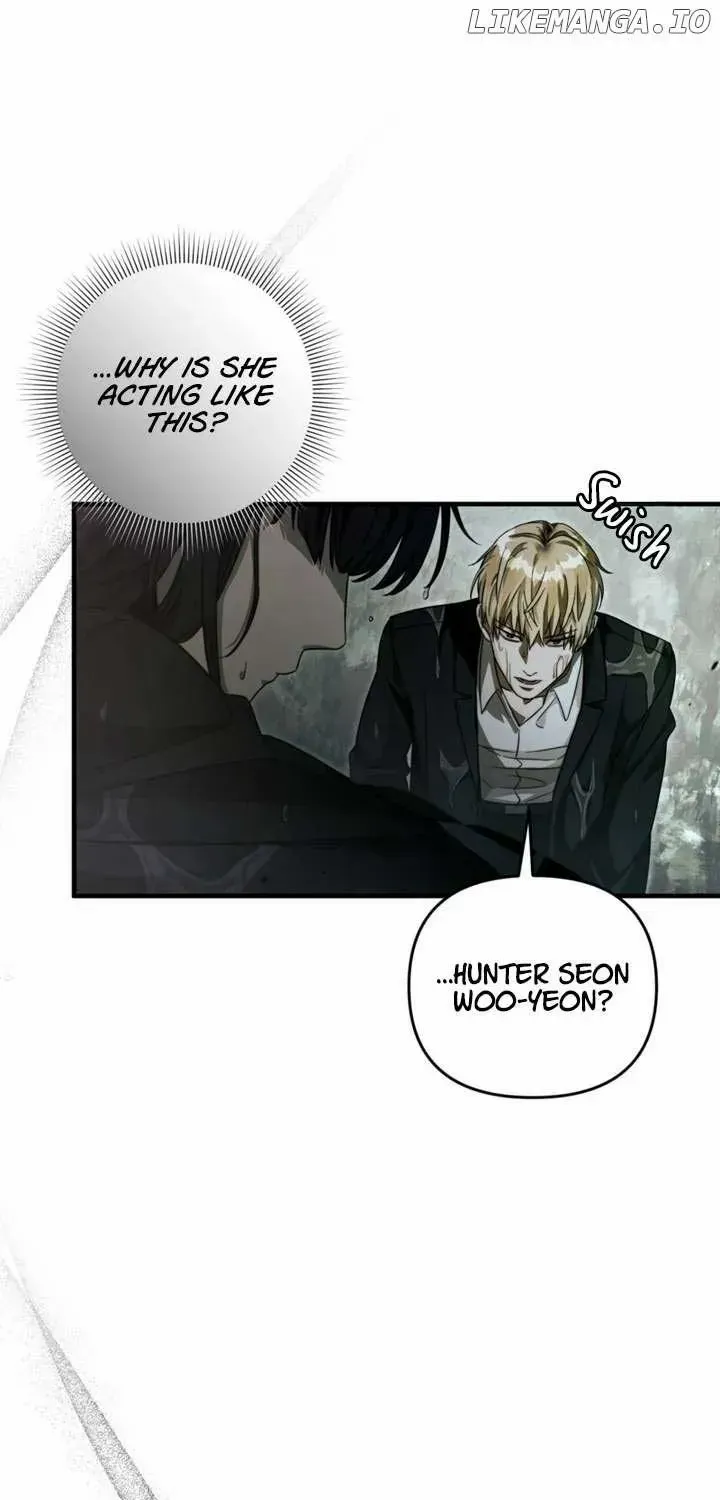 Read The Delusional Hunter in Another chapter 31 image 29 on Lezhin