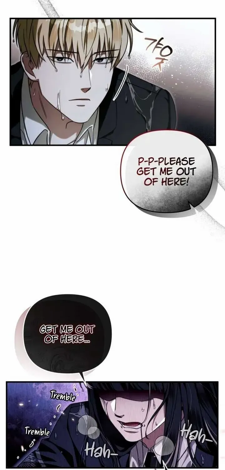 Read The Delusional Hunter in Another chapter 31 image 30 on Lezhin