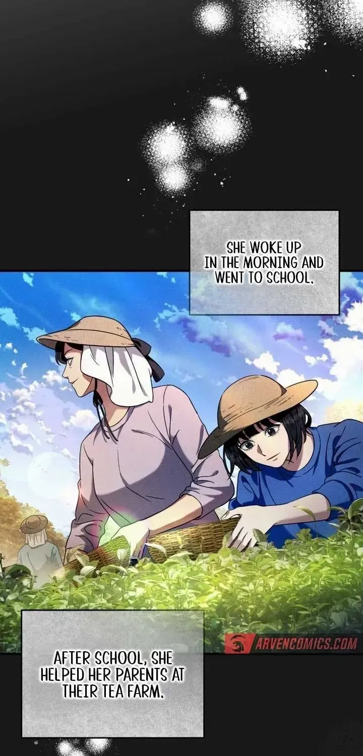 Read The Delusional Hunter in Another chapter 31 image 37 on Lezhin