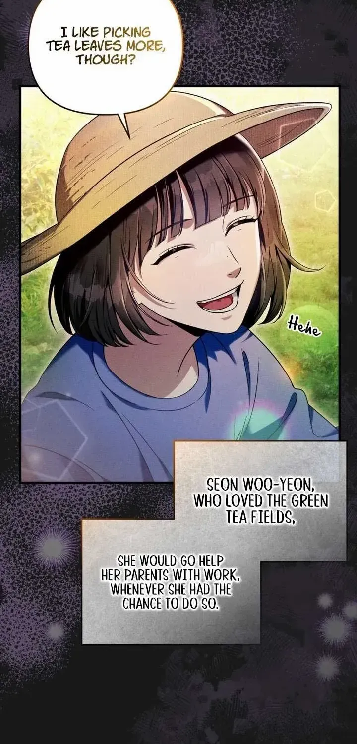 Read The Delusional Hunter in Another chapter 31 image 39 on Lezhin