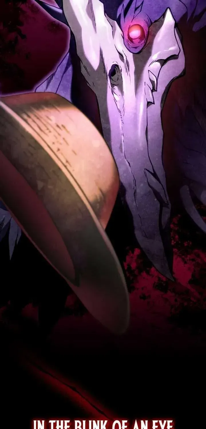 Read The Delusional Hunter in Another chapter 31 image 43 on Lezhin