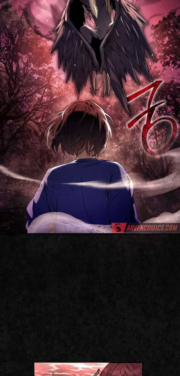Read The Delusional Hunter in Another chapter 31 image 45 on Lezhin