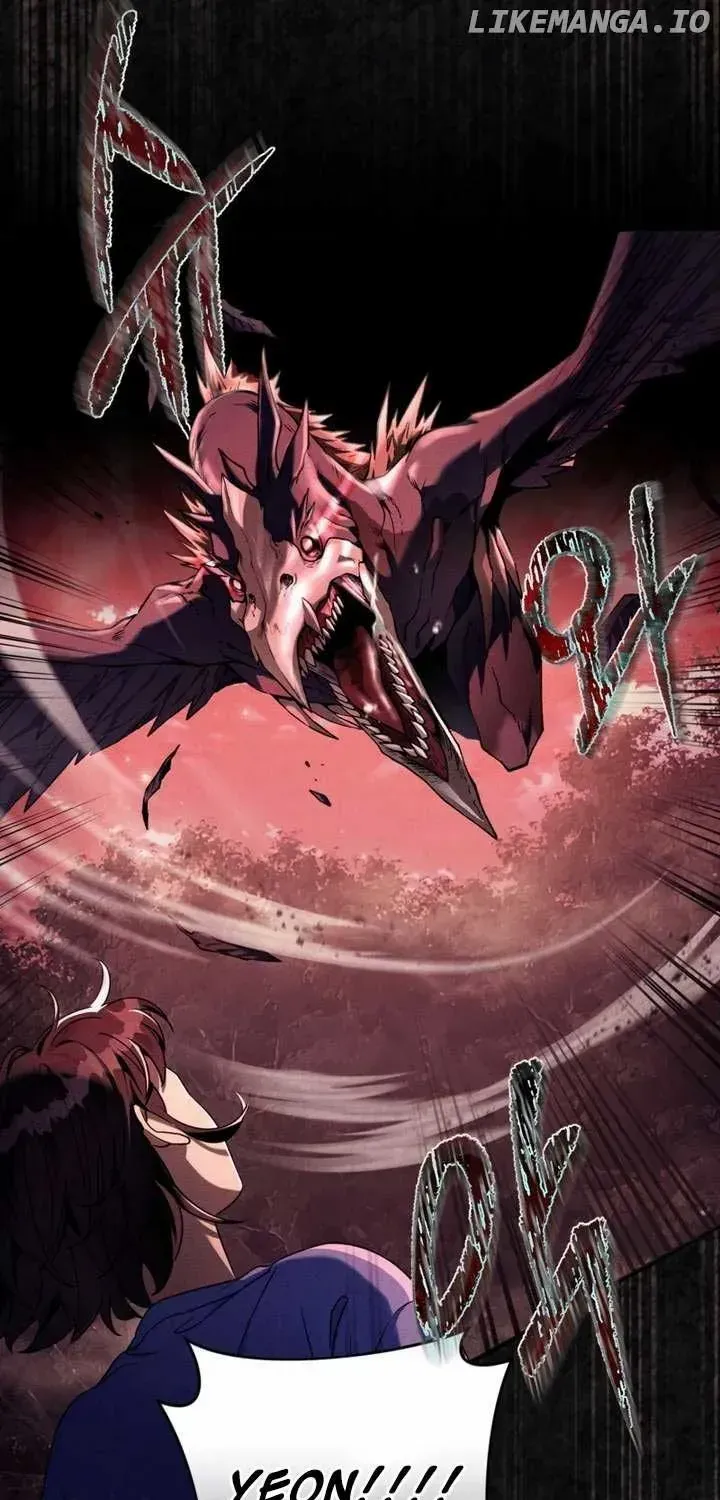 Read The Delusional Hunter in Another chapter 31 image 48 on Lezhin
