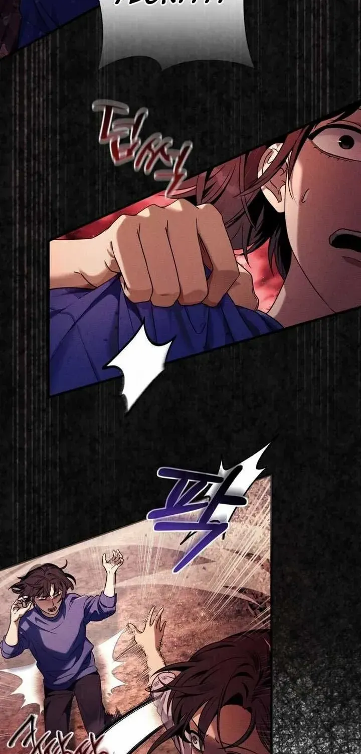 Read The Delusional Hunter in Another chapter 31 image 49 on Lezhin