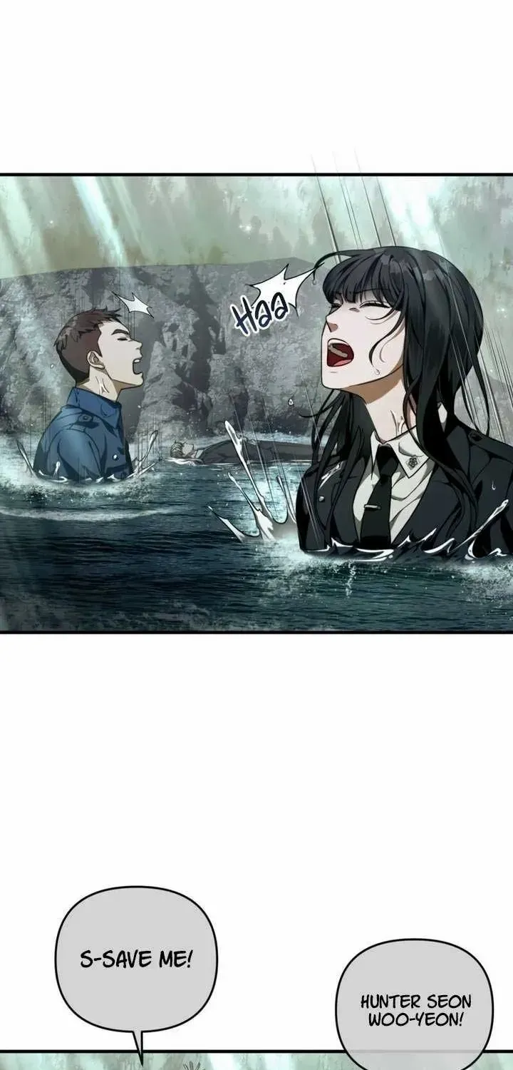 Read The Delusional Hunter in Another chapter 31 image 5 on Lezhin