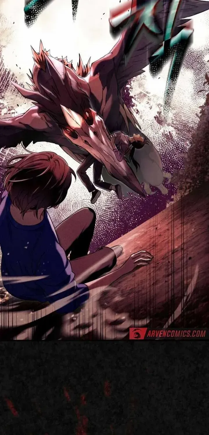 Read The Delusional Hunter in Another chapter 31 image 51 on Lezhin