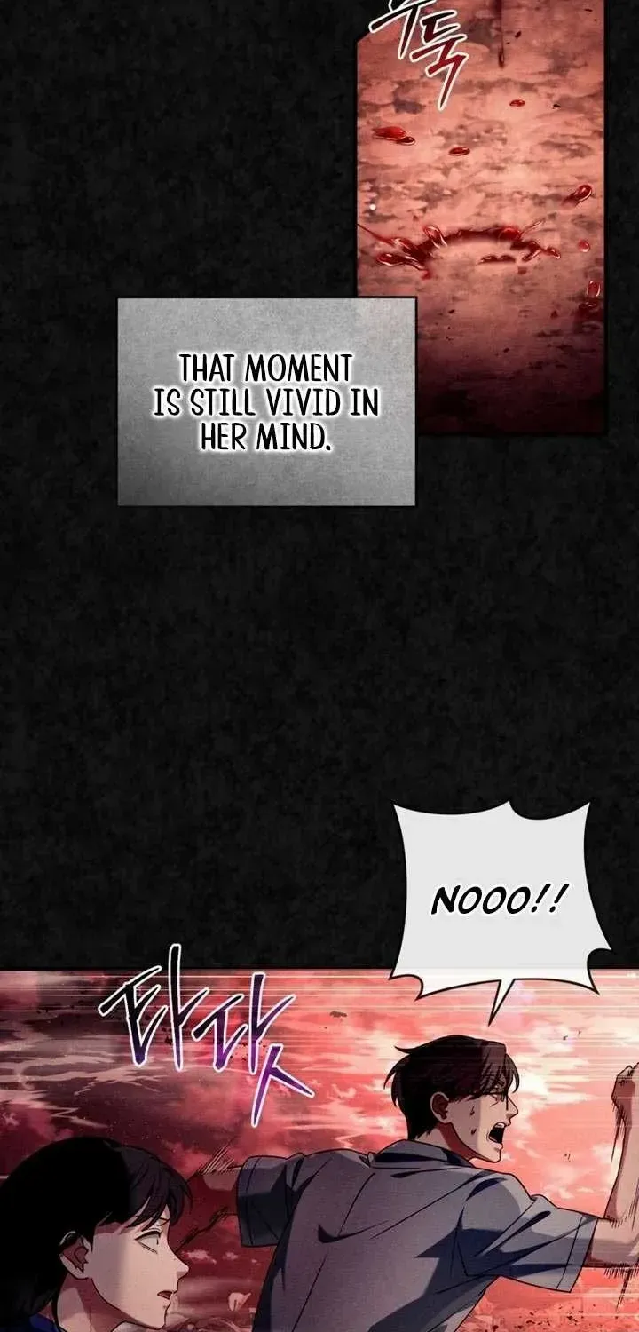 Read The Delusional Hunter in Another chapter 31 image 53 on Lezhin
