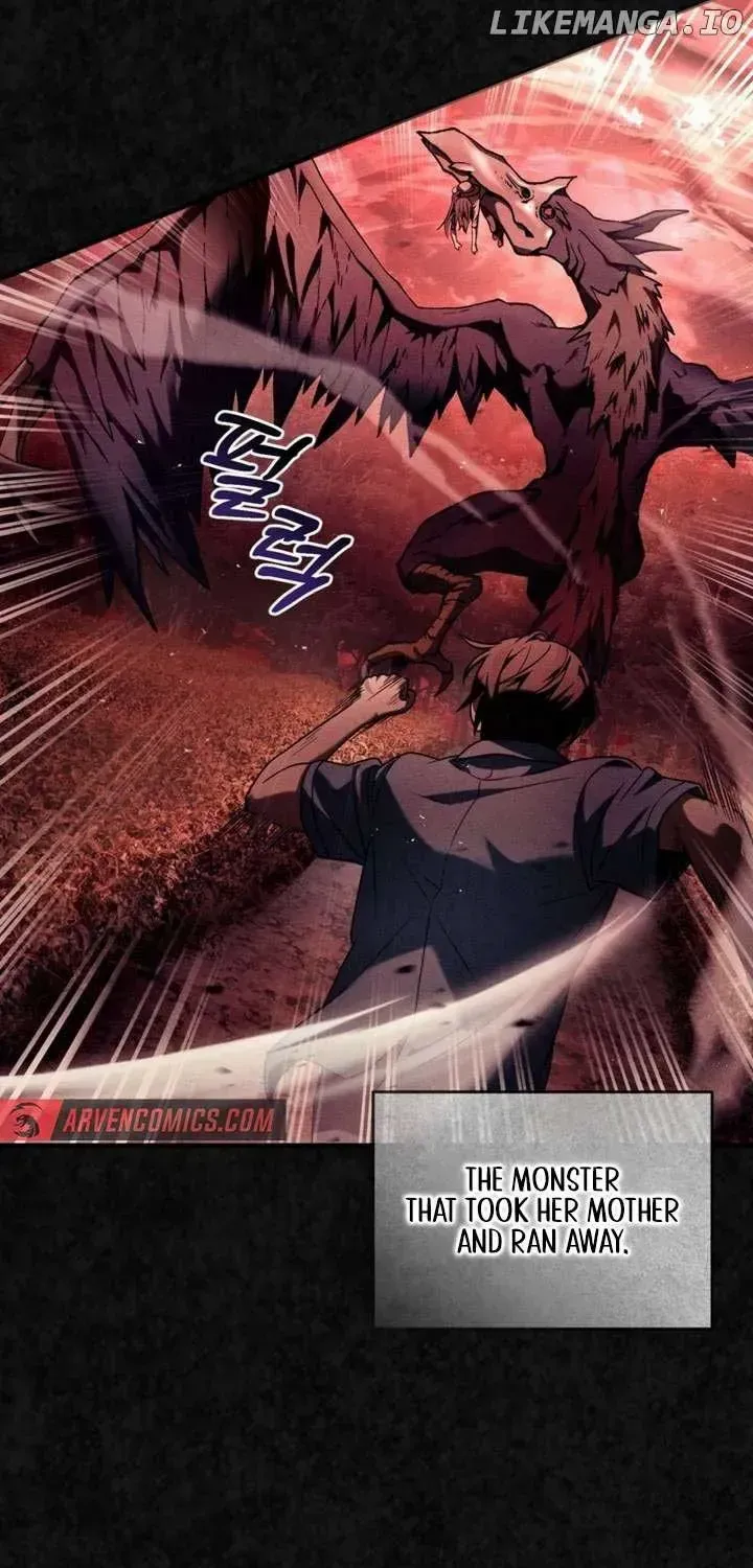 Read The Delusional Hunter in Another chapter 31 image 55 on Lezhin
