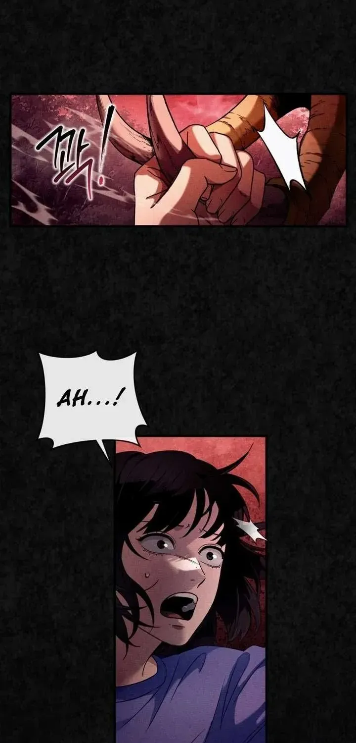 Read The Delusional Hunter in Another chapter 31 image 56 on Lezhin