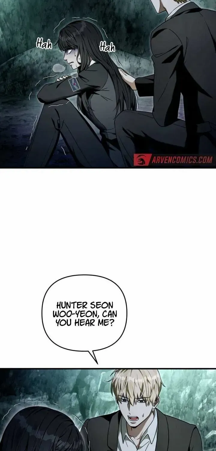Read The Delusional Hunter in Another chapter 31 image 66 on Lezhin