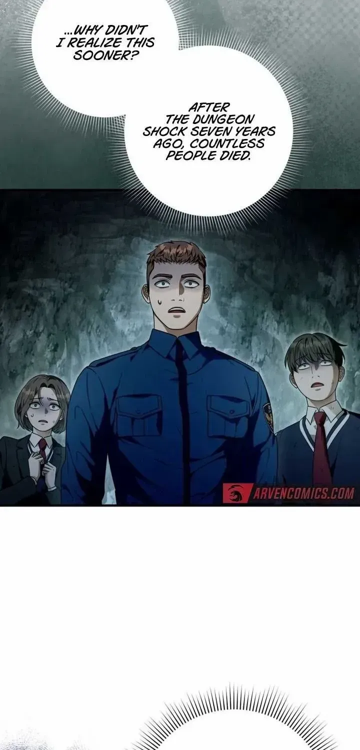 Read The Delusional Hunter in Another chapter 31 image 69 on Lezhin
