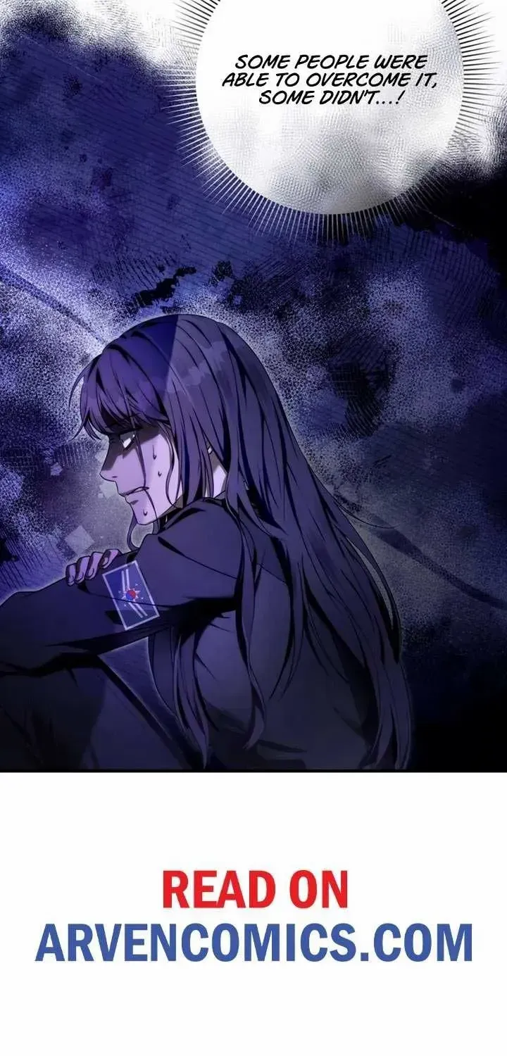Read The Delusional Hunter in Another chapter 31 image 70 on Lezhin