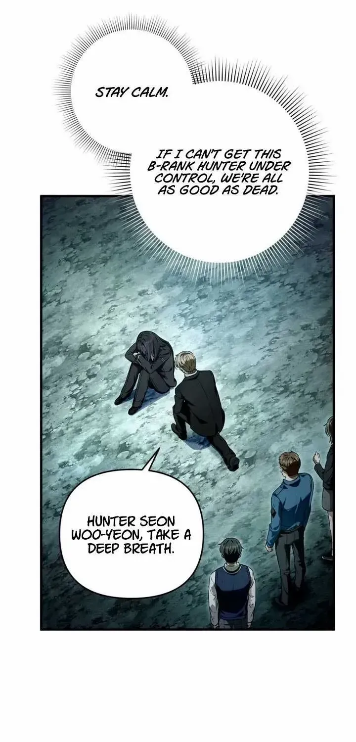 Read The Delusional Hunter in Another chapter 31 image 71 on Lezhin