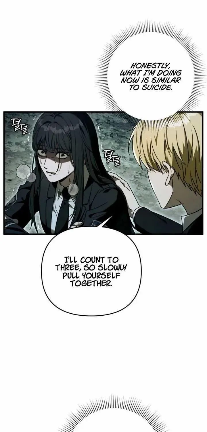 Read The Delusional Hunter in Another chapter 31 image 72 on Lezhin