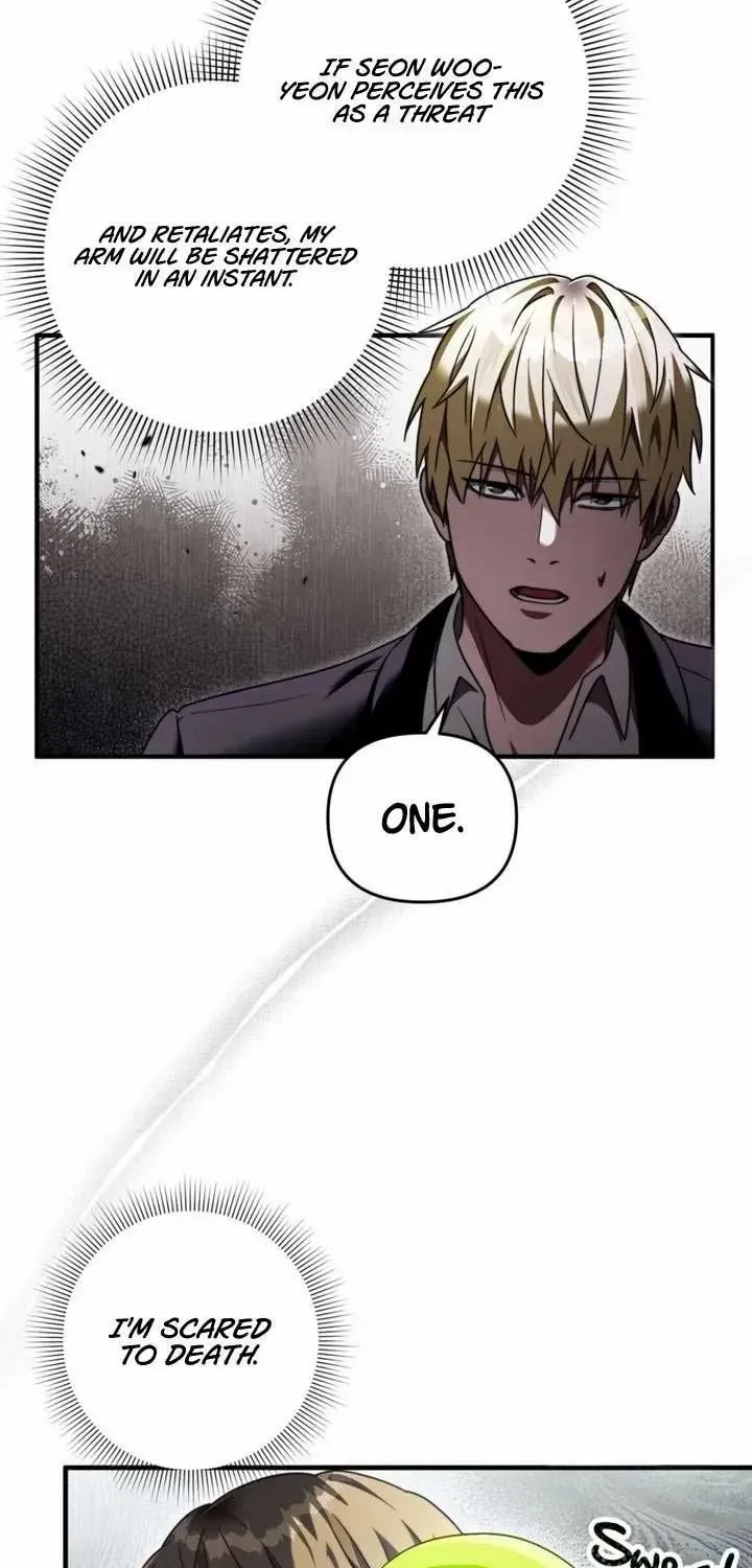 Read The Delusional Hunter in Another chapter 31 image 73 on Lezhin