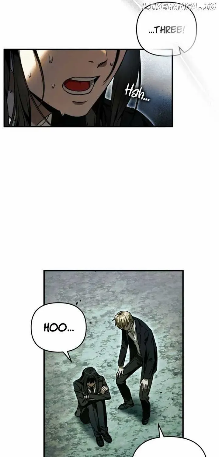 Read The Delusional Hunter in Another chapter 31 image 75 on Lezhin