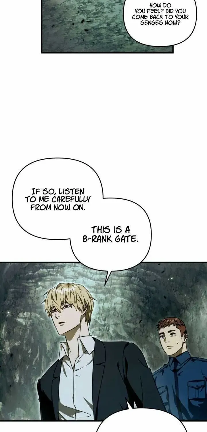 Read The Delusional Hunter in Another chapter 31 image 76 on Lezhin