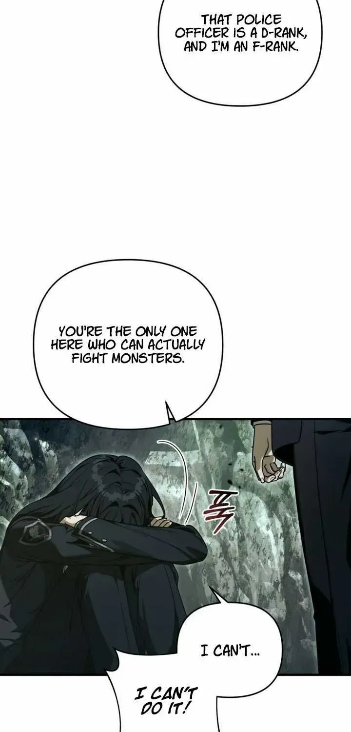Read The Delusional Hunter in Another chapter 31 image 77 on Lezhin