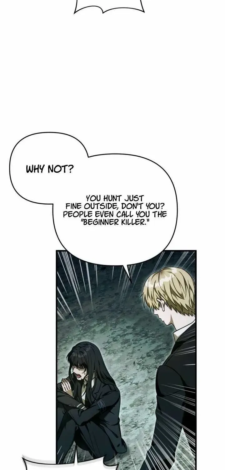 Read The Delusional Hunter in Another chapter 31 image 78 on Lezhin