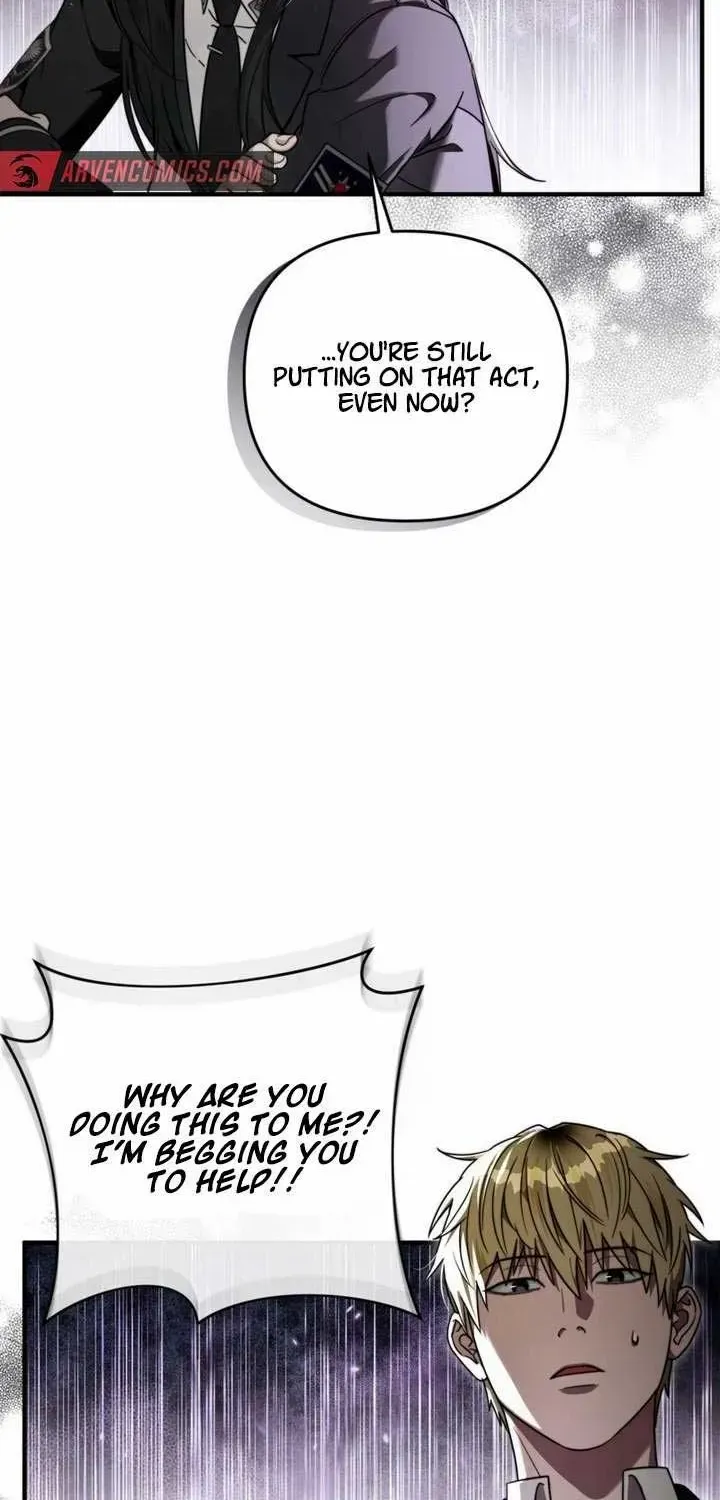 Read The Delusional Hunter in Another chapter 31 image 80 on Lezhin