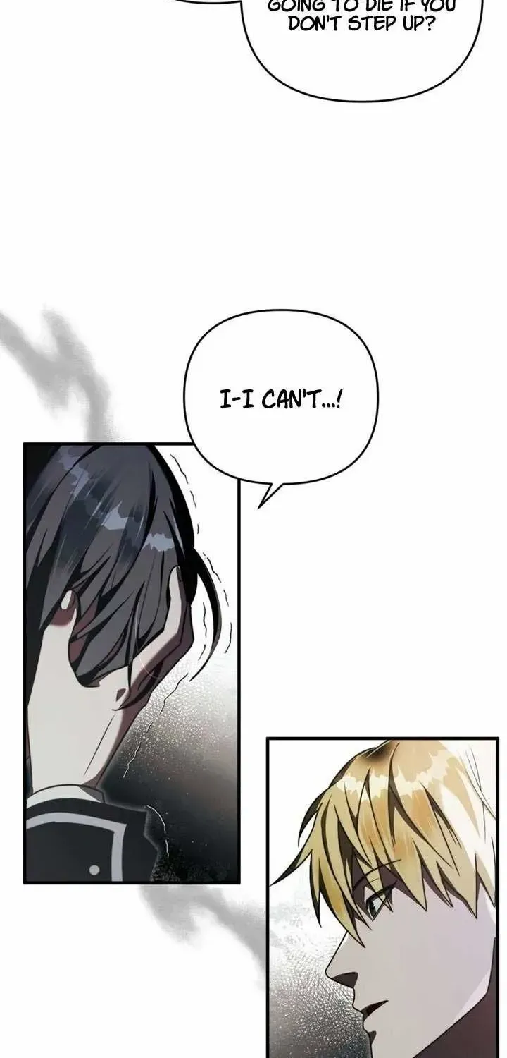 Read The Delusional Hunter in Another chapter 31 image 83 on Lezhin