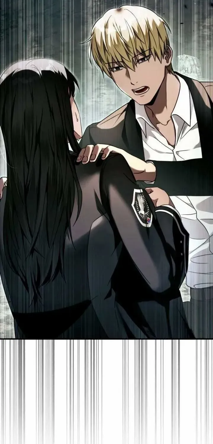 Read The Delusional Hunter in Another chapter 31 image 87 on Lezhin