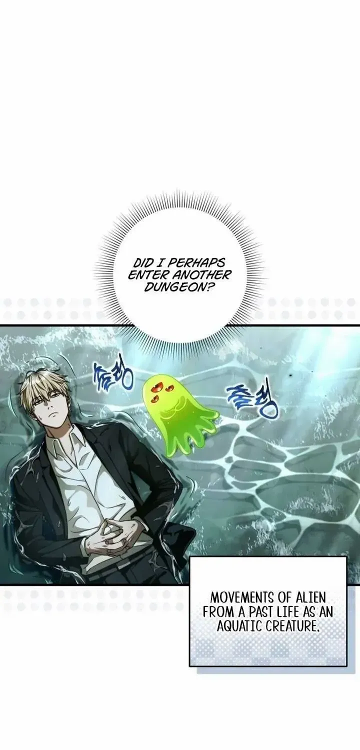Read The Delusional Hunter in Another chapter 31 image 9 on Lezhin