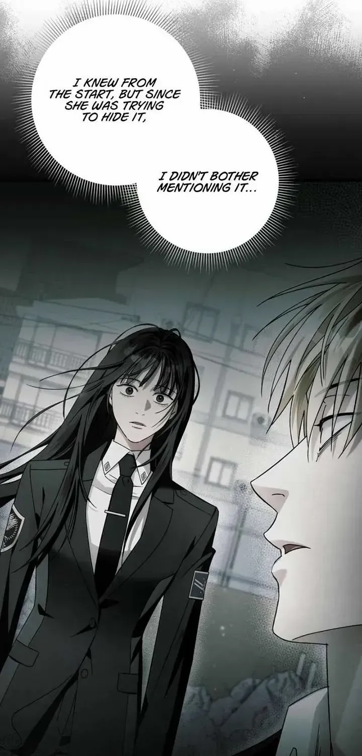 Read The Delusional Hunter in Another chapter 32 image 1 on Lezhin