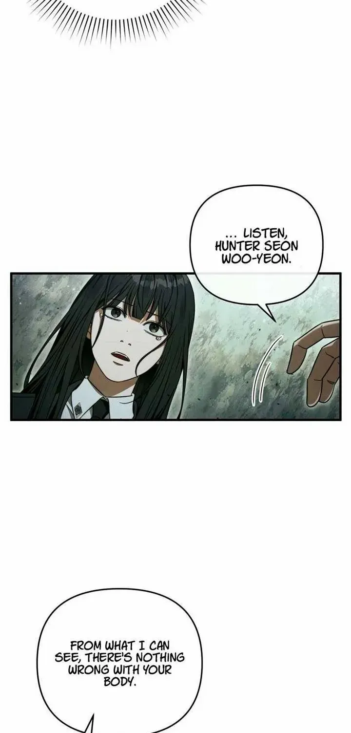 Read The Delusional Hunter in Another chapter 32 image 10 on Lezhin
