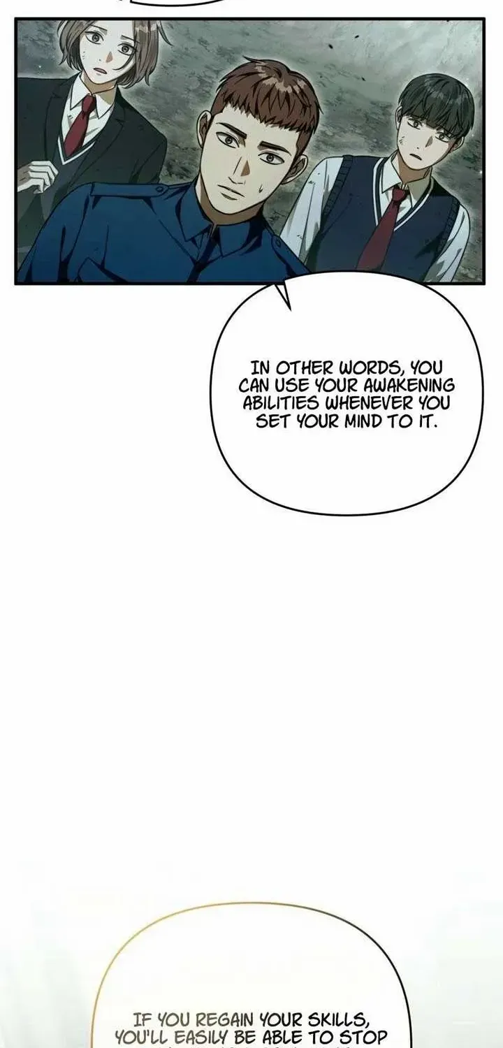 Read The Delusional Hunter in Another chapter 32 image 11 on Lezhin