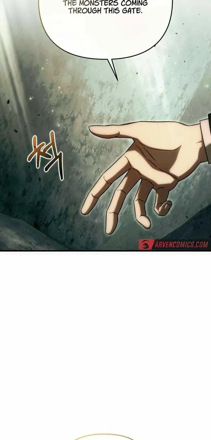 Read The Delusional Hunter in Another chapter 32 image 12 on Lezhin