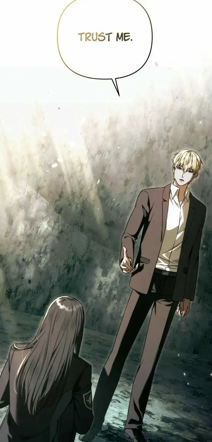 Read The Delusional Hunter in Another chapter 32 image 13 on Lezhin