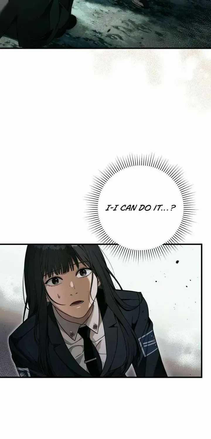 Read The Delusional Hunter in Another chapter 32 image 14 on Lezhin