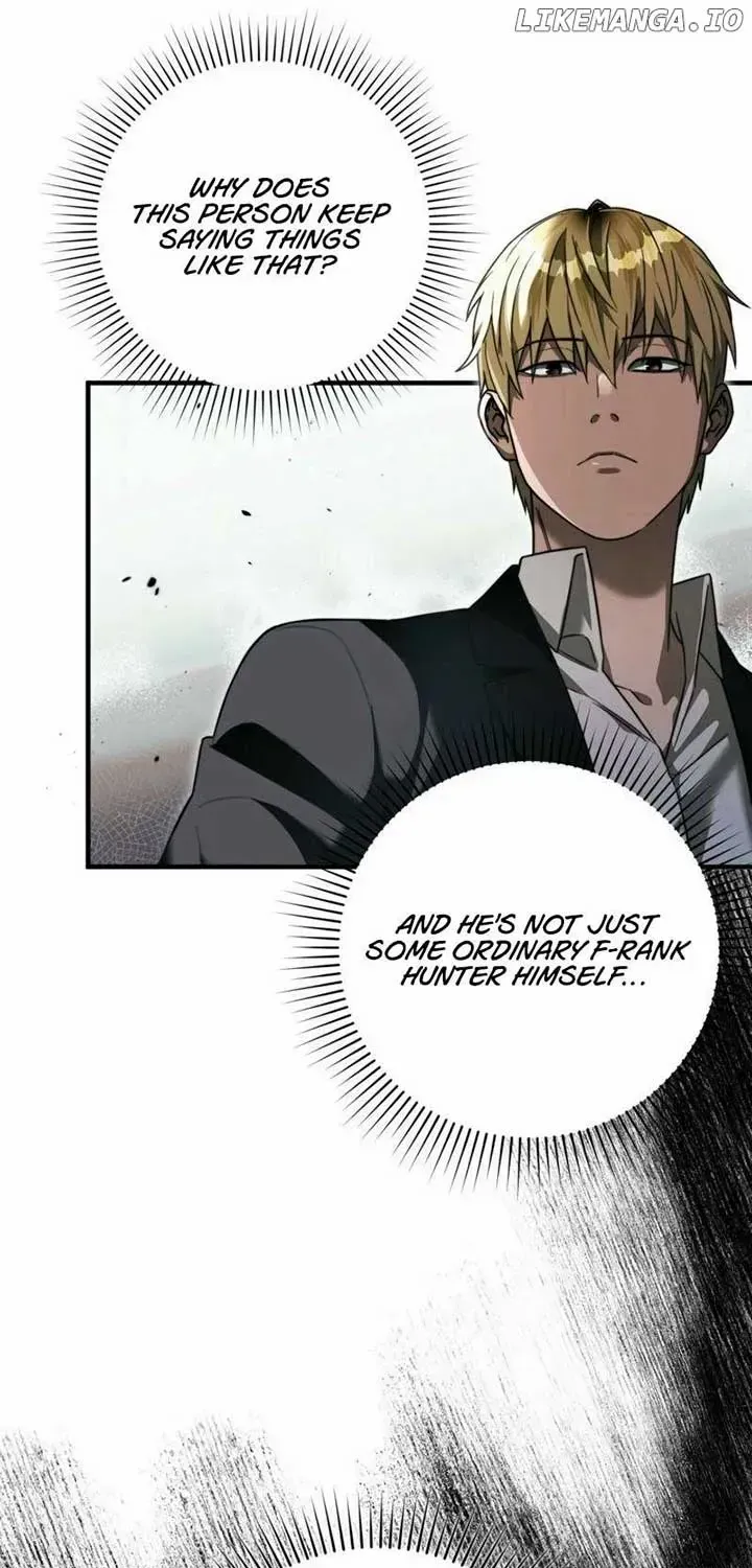 Read The Delusional Hunter in Another chapter 32 image 16 on Lezhin