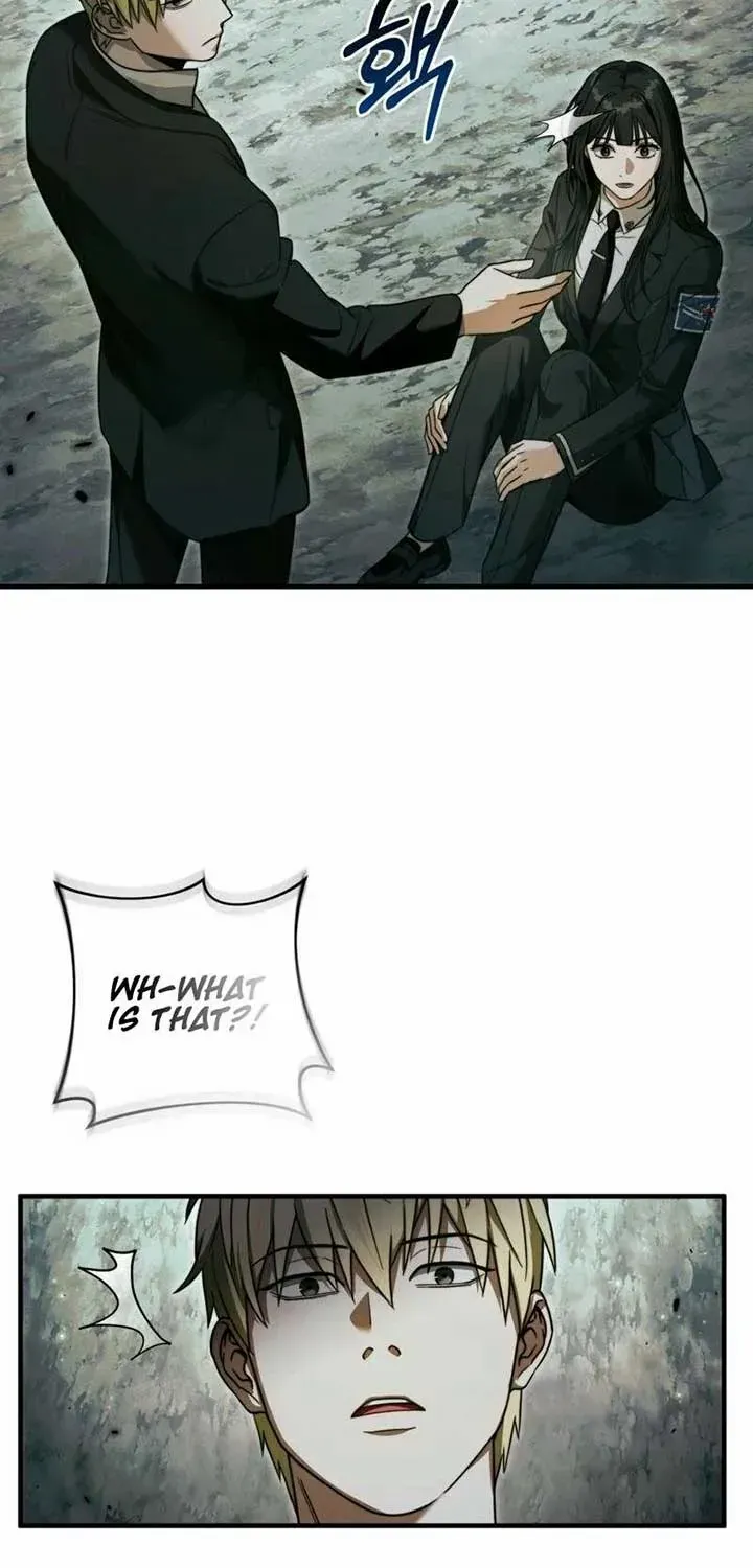 Read The Delusional Hunter in Another chapter 32 image 18 on Lezhin