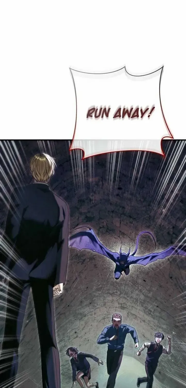 Read The Delusional Hunter in Another chapter 32 image 19 on Lezhin